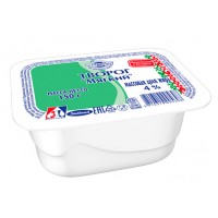 Творог мягкий 4% 150г Минская марка*16 пл/ст Минск МЗ №1